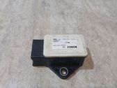 ESP Drehratensensor Querbeschleunigungssensor