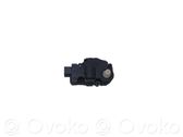 Air flap motor/actuator