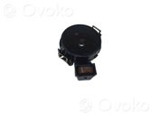Rain sensor