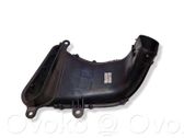 Air intake duct part