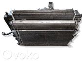Radiator set
