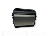 Dashboard side air vent grill/cover trim