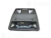 Front seat light