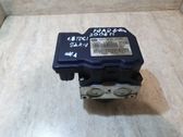 ABS-pumppu