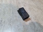 Glow plug pre-heat relay