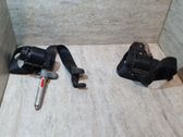 Cinturón trasero