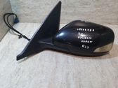 Front door electric wing mirror