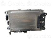 Voltage converter inverter