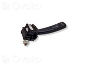 Wiper control stalk