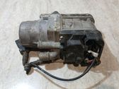Auxiliary pre-heater (Webasto)