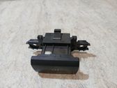 Hand parking brake switch