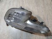 Front fog light