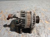Generator/alternator
