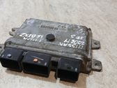 Engine control unit/module