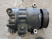 Klimakompressor Pumpe