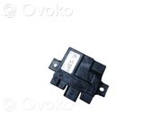Autres unités de commande / modules
