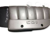 Couvercle cache moteur