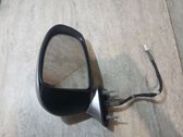 Rétroviseur électrique de porte avant