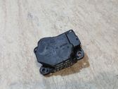 Stellmotor Heizung Klima