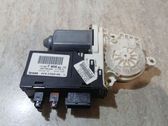 Front door window regulator motor