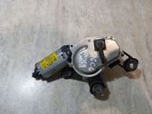 Motor del limpiaparabrisas trasero