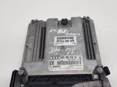 Engine control unit/module