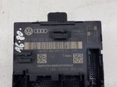 Unité de commande module de porte
