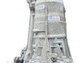 Automatic gearbox