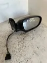 Wing mirror glass