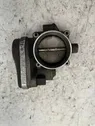 Throttle valve