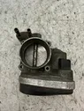 Throttle valve