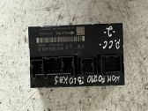 Komfortsteuergerät Bordnetzsteuergerät