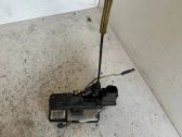 Rear door lock