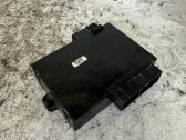 Other control units/modules