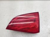 Tailgate rear/tail lights
