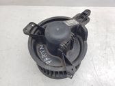 Heater fan/blower