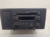 Radija/ CD/DVD grotuvas/ navigacija