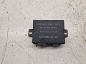 Parking PDC control unit/module