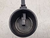 Mass air flow meter
