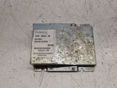 Suspension control unit/module
