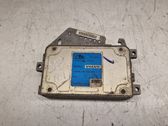 ABS control unit/module