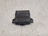 Gateway control module