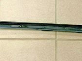 Windshield trim