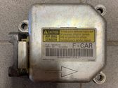 Airbag control unit/module