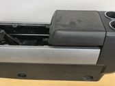 Center console