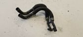 Heater radiator pipe/hose