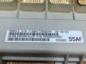 Engine control unit/module