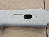 (B) pillar trim (top)