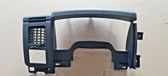 Dashboard trim