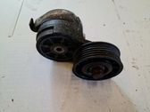 Generator/alternator belt tensioner